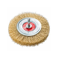 Spazzola Circolare 100X16 Codulo Bl Sit