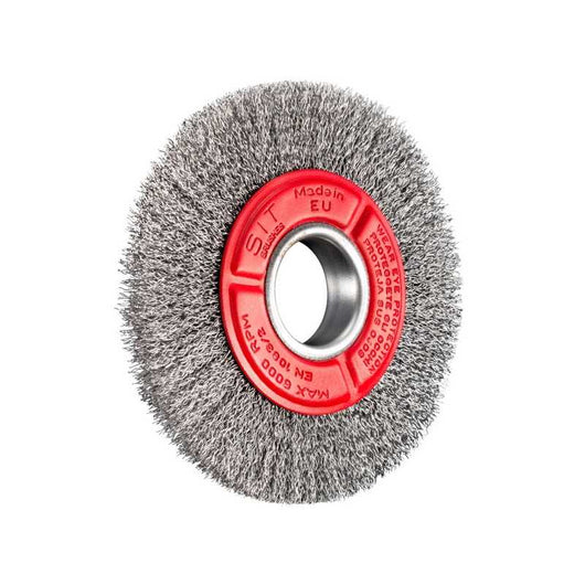 Spazzola Circolare 125X17 F.16 Sit