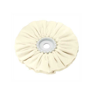 Spazzola Circolare 150X12 F.16/20 Panno Bl Sit