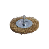Spazzola Circolare 50 Codulo Excel 07776