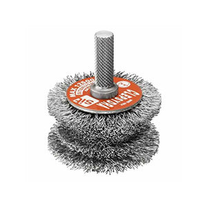 Spazzola Circolare 60X30 Codulo Clepsydra Bl Sit