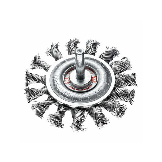 Spazzola Circolare 70X10 Codulo Rit Bl Sit