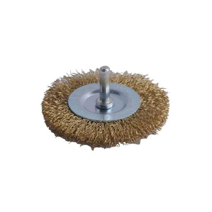 Spazzola Circolare 75 Codulo Excel 07777