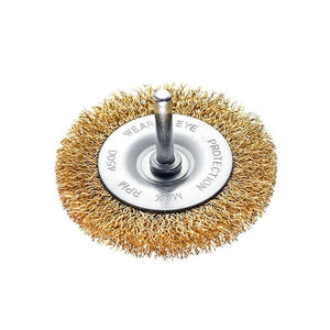 Spazzola Circolare 75X7 Codulo Bl Sit