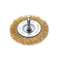 Spazzola Circolare 75X7 Codulo Bl Sit