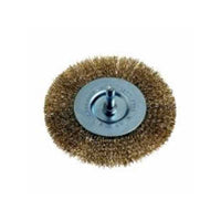 Spazzola Circolare mm 100 Codulo 475.00 Pg
