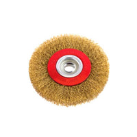 Spazzola Circolare mm 150 F.16 488.00 Pg