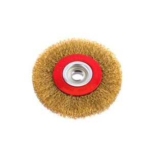 Spazzola Circolare mm 150 F.16 488.00 Pg