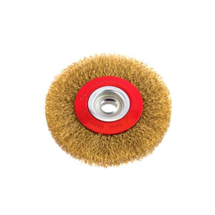 Spazzola Circolare mm 150 F.16 488.00 Pg