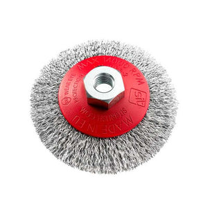 Spazzola Conica 120 Ma14 Sit