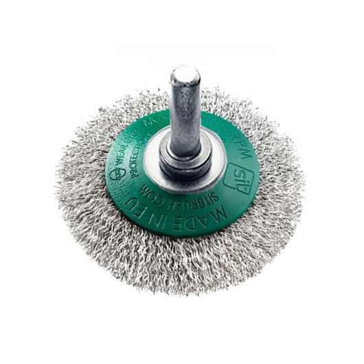 Spazzola Conica 95 Codulo Inox Bl Sit