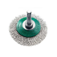 Spazzola Conica 95 Codulo Inox Bl Sit