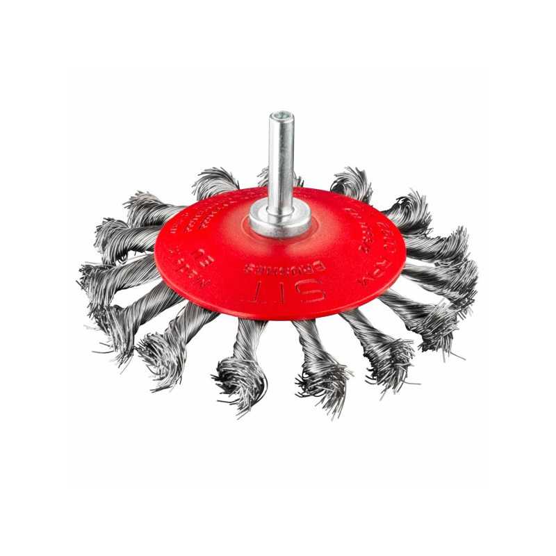 Spazzola Conica 95 Codulo Rit Bl Sit