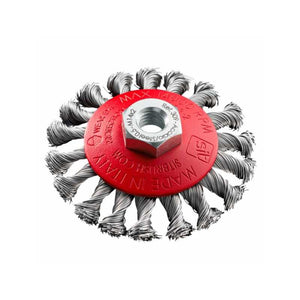 Spazzola Conica 95 Ma14 Rit Sit