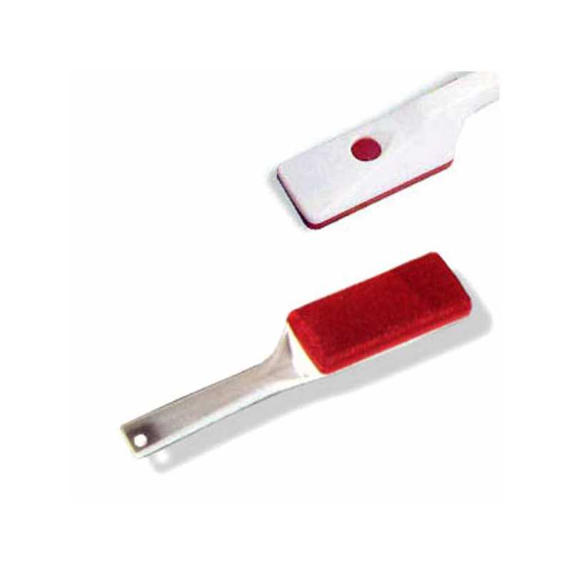 Spazzola Draghetta 125 General Fix