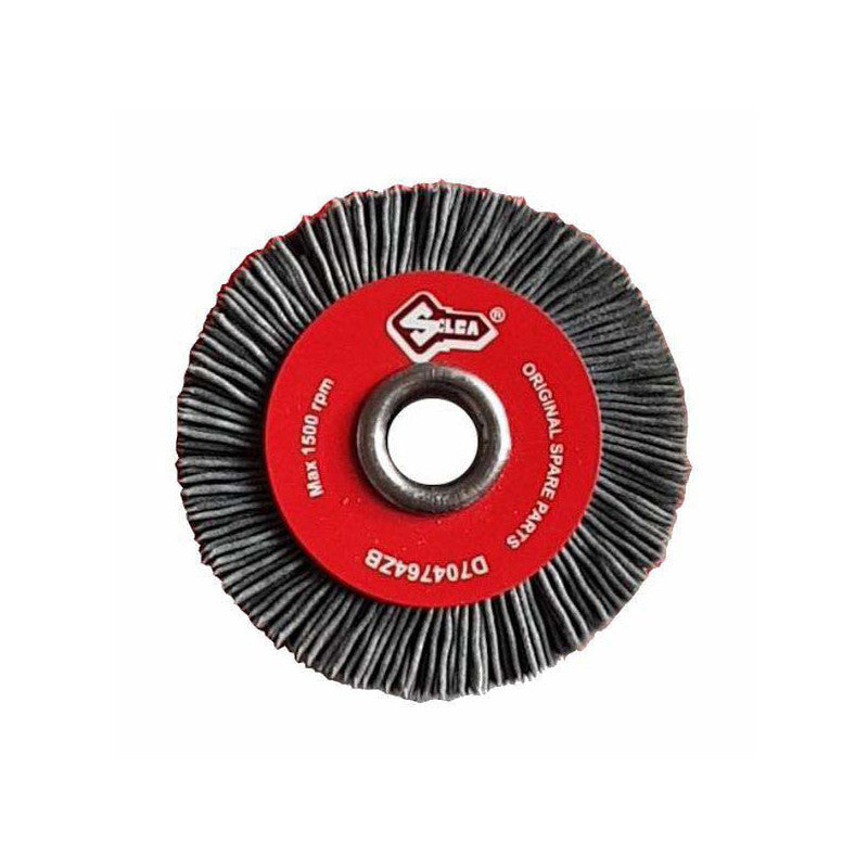 Spazzola Duplicatrici D704764Zb Silca