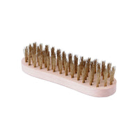 Spazzola Ferro Biscotto 5 Capi F.0,30 Cebo