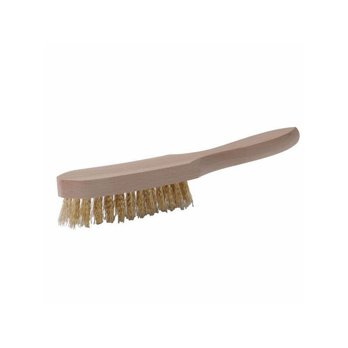 Spazzola Ferro Manico Curvo 5 Capi Cebo