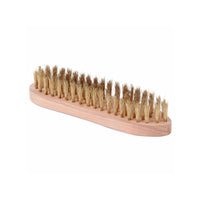 Spazzola Ferro Scarpa 6 Capi F.0,30 Cebo