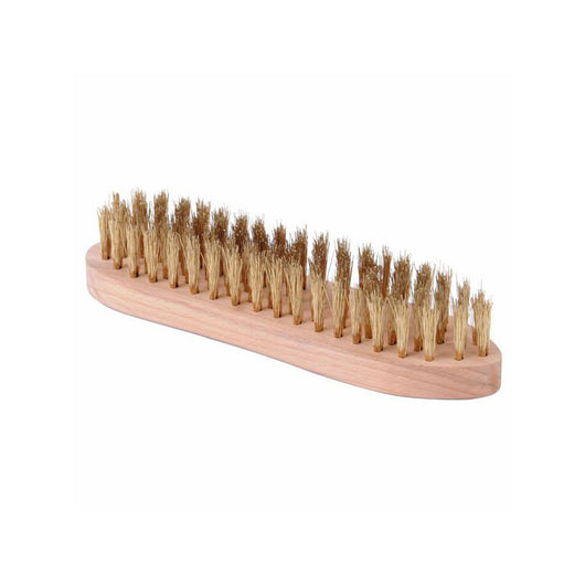 Spazzola Ferro Scarpa 6 Capi F.0,30 Cebo