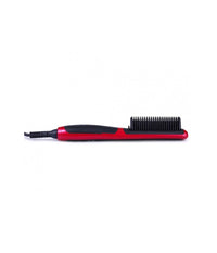 Spazzola Lisciante Pl388 Ionizzante Tecnologia Ptc Hair Comb Fino A 210°         