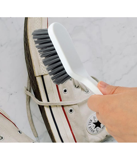 Spazzola Multiuso Pulizia Pavimenti Scarpe Bagno Doccia Lavandino Fornelli 87611         