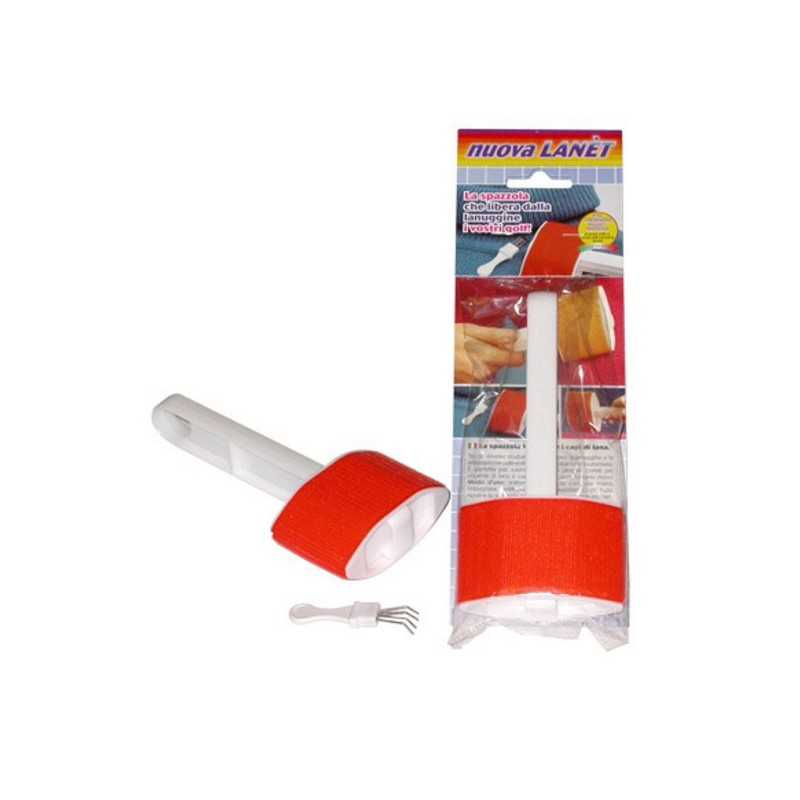 Spazzola Nuova Lanet 49 General Fix