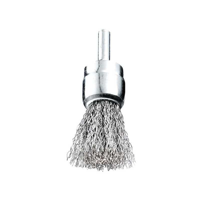 Spazzola Pennello 10 Codulo Inox Bl Sit