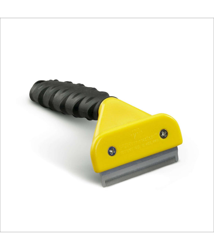 Spazzola Pettine Cardatore Per Cani E Gatti Riduce La Perdita Del Pelo         