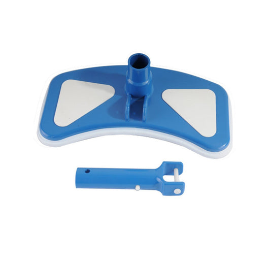 Spazzola Piscine Aspirante Deluxe Aila 06463