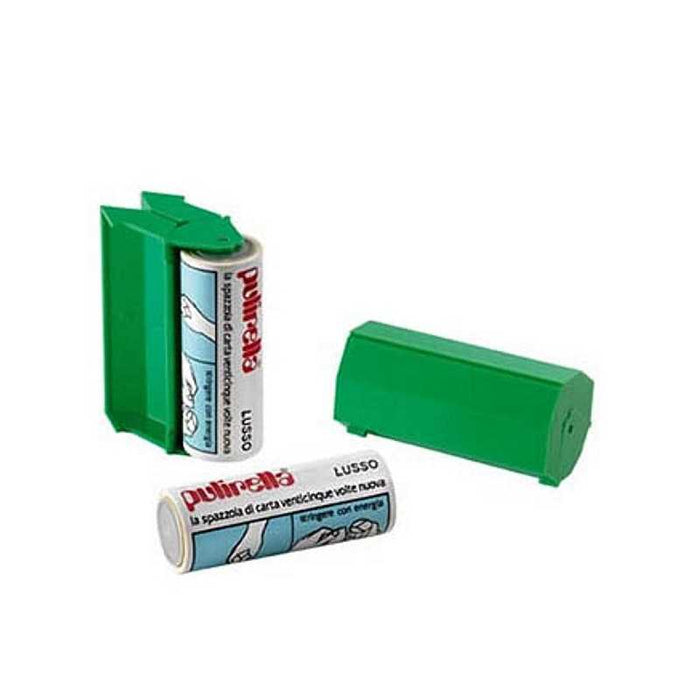 Spazzola Pulirella Lusso Ricambio 16 General Fix