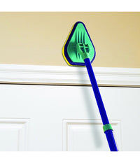 Spazzola Pulisci Piastrelle Finestre Bagni Allungabile 3 In 1 Clean Reach         