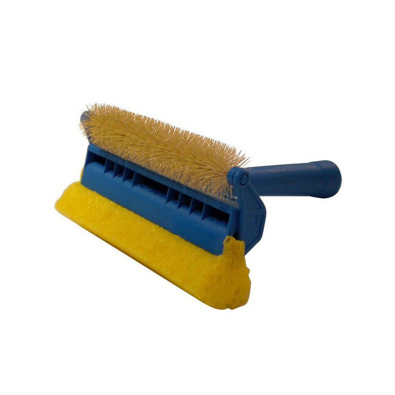 Spazzola Pulizia Zanzariere Cm 16 Medal