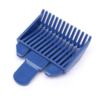 Trade Shop - Spazzola Raschietto Con Spugna Per Pulizia Acquario Rete Forchetta Ghiaia -