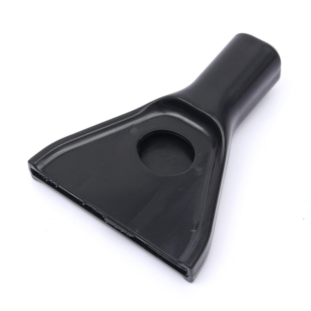 Trade Shop - Spazzola Raschietto Con Spugna Per Pulizia Acquario Rete Forchetta Ghiaia -