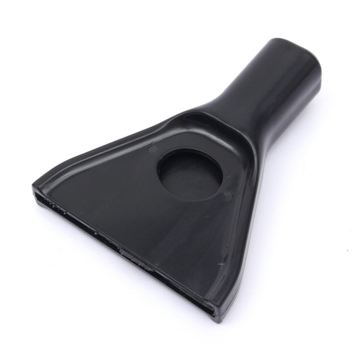 Trade Shop - Spazzola Raschietto Con Spugna Per Pulizia Acquario Rete Forchetta Ghiaia -