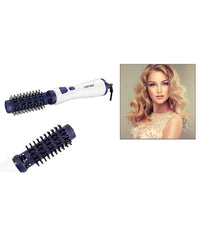 Spazzola Rotante Ad Aria Calda Asciugacapelli Styler Capelli Gm-4826 1000w Piastra         