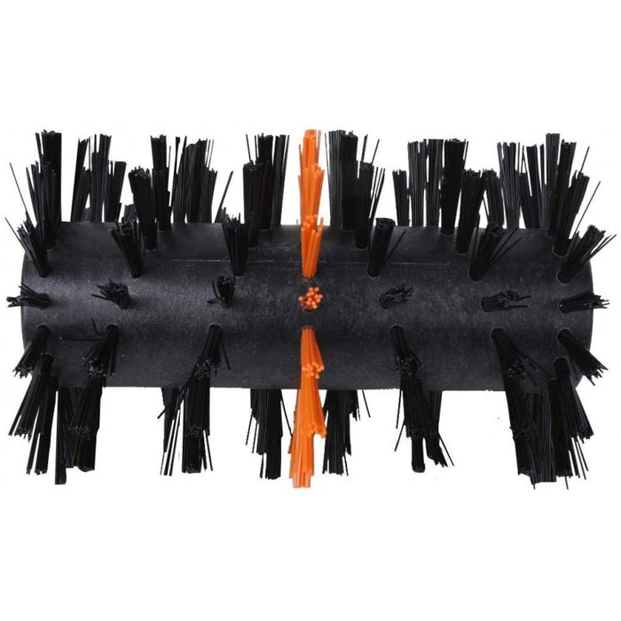 Spazzola Setole Nylon Dure per Wg441E.9