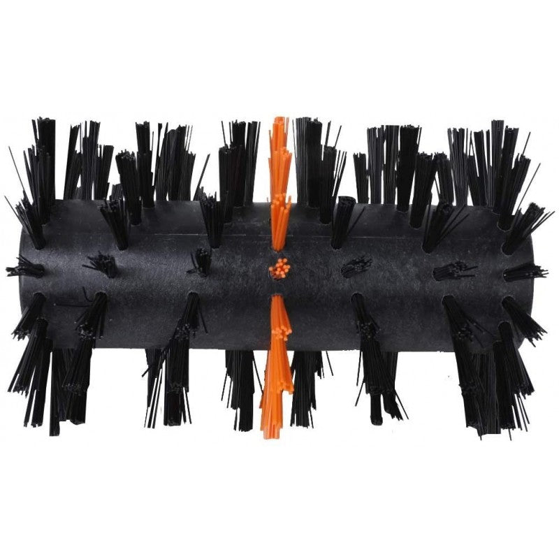 Spazzola Setole Nylon Dure per Wg441E.9