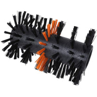 Spazzola Setole Nylon Dure per Wg441E.9