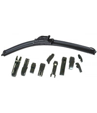 Spazzola Spazzole Tergicristalli Universali Per Auto Ricambio Flat     -15" 375 Mm   -