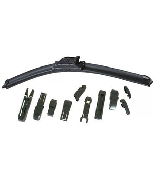 Spazzola Spazzole Tergicristalli Universali Per Auto Ricambio Flat     -14" 350 Mm   -