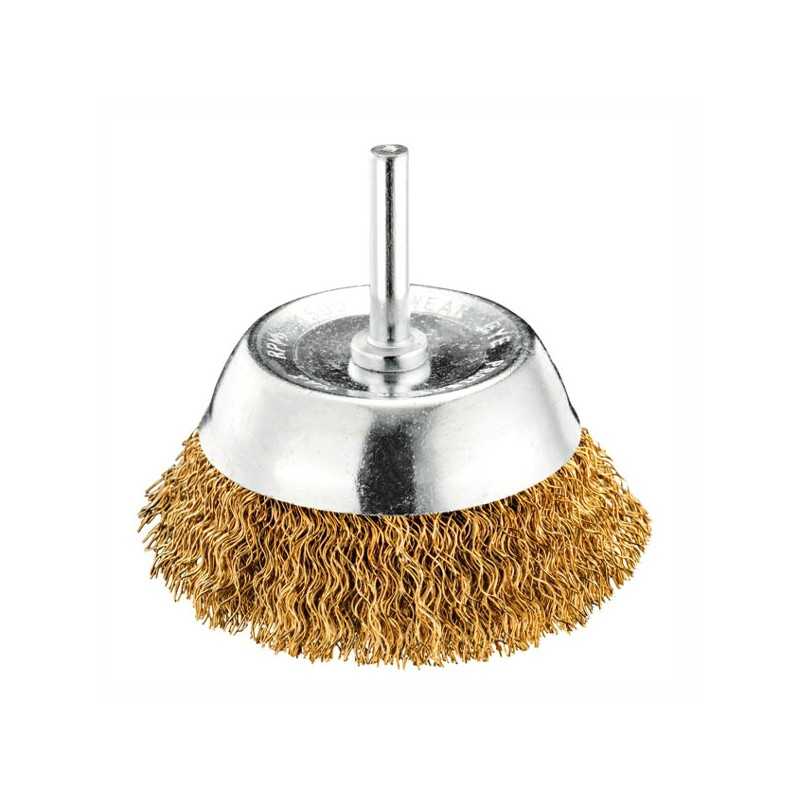 Spazzola Tazza 50 Codulo Bl Sit