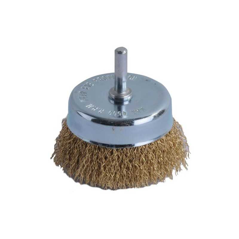 Spazzola Tazza 50 Codulo Excel 07779