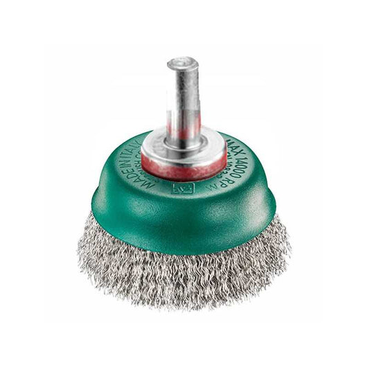 Spazzola Tazza 75 Codulo Inox Bl Sit