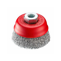 Spazzola Tazza 80 Ma14 Bl Sit