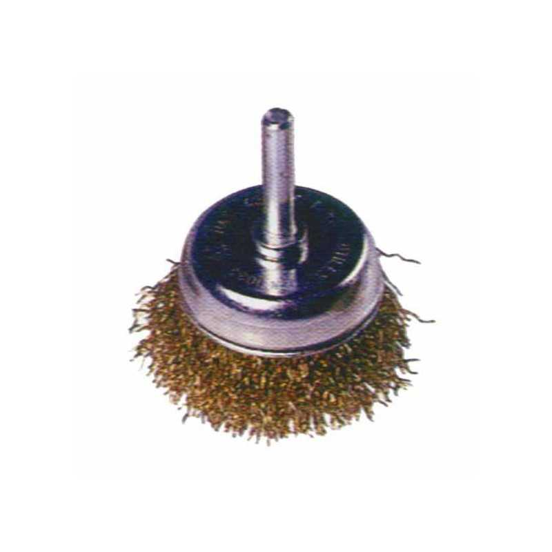 Spazzola Tazza mm 50 Codulo 480.00 Pg