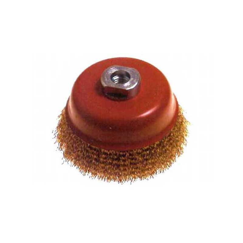 Spazzola Tazza mm 60 Ma14 485.30 Pg