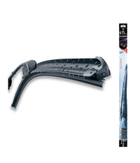 Spazzola Tergicristallo Per Auto Universale 27" 675mm Maxtech Ter-cr027         