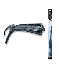 Spazzola Tergicristallo Universale Per Auto 700 Mm 28'' Maxtech Ter-cr028         